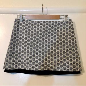 Topshop Mini Skirt